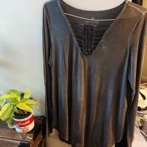 American Eagle soft top